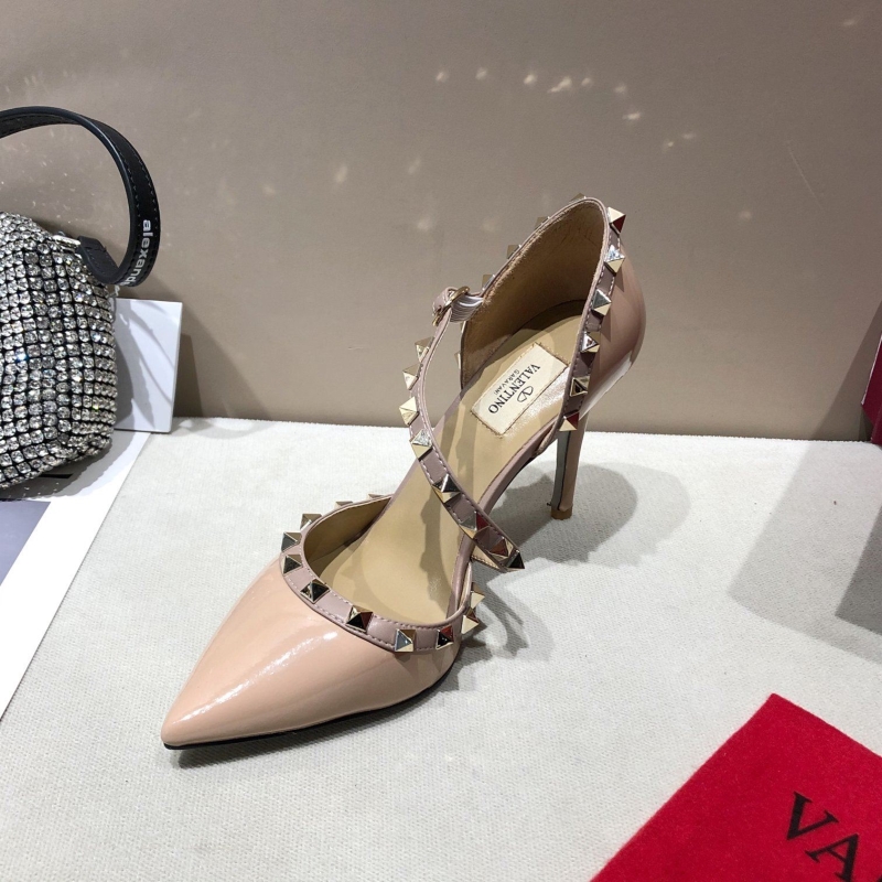 Valentino High Heels